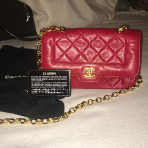 Chanel
